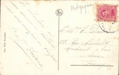 CPA Belgium Charleroi Hospital