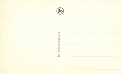 CPA Belgium Han on Injures Landscape