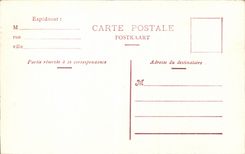 CPA Belgium Brussels the Stock Exchange