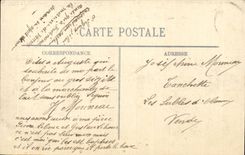 CPA Militaria Guerre 1914 L artillerie belge tirant sur un aeroplane allemand
