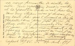 CPA Belgium Liege Saint Paul Cathedral