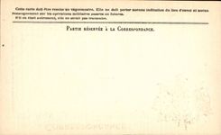 Militaria Chart as a Frenchwoman New Correspondence of the armies