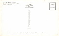 CPA Canada Niagara Falls