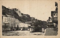CPA Namur the Saber and the Citadel