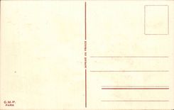 Fleurs Tulipe - Tulip - CPA 