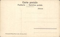 Fleurs - Edelweiss - CPA 