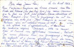 Humor - Humorous - Militaria - plane - parachute - CPA