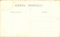 CARTE PHOTO Fantaisie - Femme - Woman and child - 