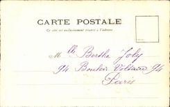 Fetes - Voeux - Joyeux Noel - Christmas - CPA 