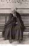 Belgium - Belgium - Belgien - Old woman - Fantasy - CPA