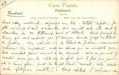 Belgium - Belgium - Belgien - Antwerp - Athenaeum - CPA