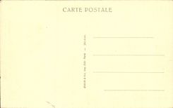 Africa - Africa - Egipto - Egipto - arte Arabe - El Cairo - puerta del EL Oasir - CPA de Bab