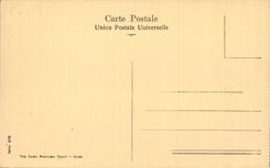 Africa - Africa - Egipto - Egipto - Port Saïd - Quay - CPA