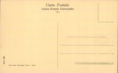 Africa - Africa - Egipto - Egipto - puerto dicho - canal - CPA