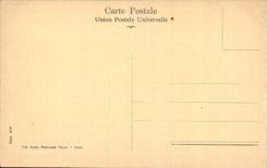 Africa - Africa - Egipto - Egipto - Port Saïd - camellos - camello - CPA