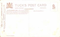 Africa - Africa - Egipto - Egipto - El Cairo - El Cairo - cementerio de los anos - CPA