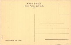 Africa - Africa - Egypt - Egypt - Port Saïd - Quay - CPA