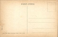 Mezquita de CPA Egipto Egipto Port Saïd Abbas