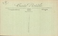 CPA Vernon the bridge upstream