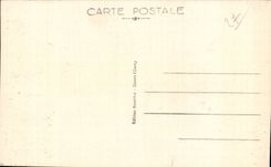 Gisors - Tour du Prisonnier - CPA 