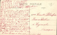 Iglesia de CPA Evreux de Navarra