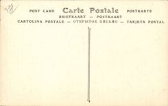 Vuelta de CPA Evreux del reloj