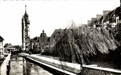 Bordes de CPSM Evreux de Yton