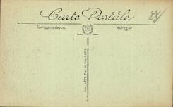 CPA Andelys Seen genrale