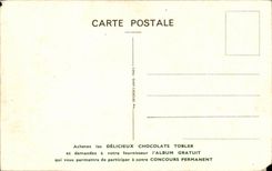 CPSM Voiture de course Bugatti (France)