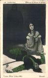 CPA Le theatre Victor Hugo Hernani