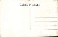 CPSM Sauvons l enfant du taudis Souscrivez aux fonds du logement 