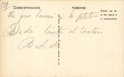 Evreux - cortes de ley - CPA