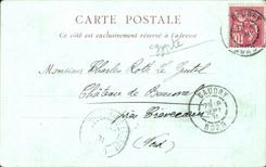 Africa - Africa - Egipto - Egipto - la salida de los reclutas tienen Louqsor - CPA