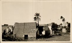 Africa - Africa - Egipto - Egipto - foto verdadera