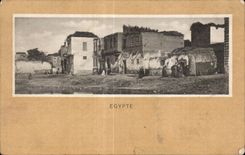 Afrique - Africa - Egypte - Egypt - CPA 