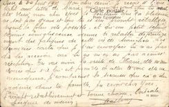 Afrique - Africa - Egypte - Egypt - CPA 