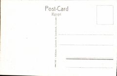 Africa - Africa - Egipto - Egipto - Heliopolis la iglesia de la basilica - CPA