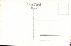 Africa - Africa - Egipto - Egipto - Heliopolis - avenida de la basilica - CPA