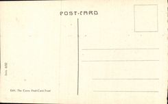 Africa - Africa - Egypt - Egypt - Said Port - View there is the Suez Canal - CPA