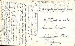 Afrique - Africa - Egypte - Egypt - Le Caire - Cairo - CPA 