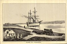 Africa - Africa - Egypt - Egypt - Station el Ferdane - CPA