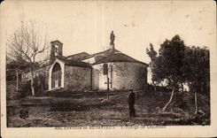 CPA Surroundings of Bedarteu Ermitsge de Capimont