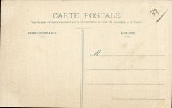 CPA Exposition Maritime de Bordeaux Le steen d Anvers sur la Garonne