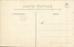 CPA Exposition Maritime de Bordeaux Grand Palais Facade des Quais