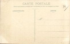 CPA Exposition Maritime de Bordeaux La Terrasse de I Exposition