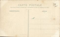 CPA Exposition Maritime de Bordeaux Facade du Grand Palsis