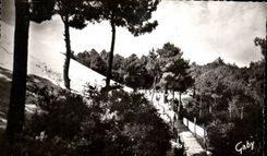 CPA Pyla the Gironde Dunes