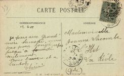 CPA Bordeaux La Faculte de Droit