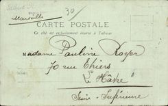 CPA Nimes Les Arenes Courses de Taureaux Corrida