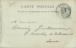 CPA Villeneuve Avignon Old Chartreuse of the Valley of Blessing the Fountain Saint Jean